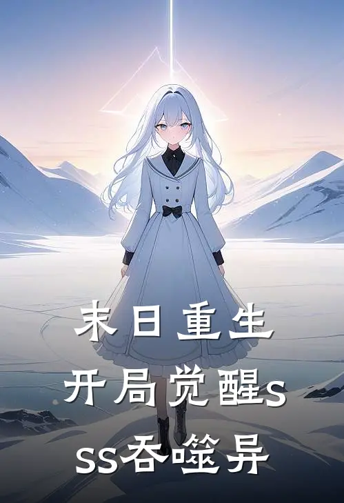 末日重生：开局觉醒sss吞噬异陆燃王浩最新完本小说_免费小说大全末日重生：开局觉醒sss吞噬异(陆燃王浩)