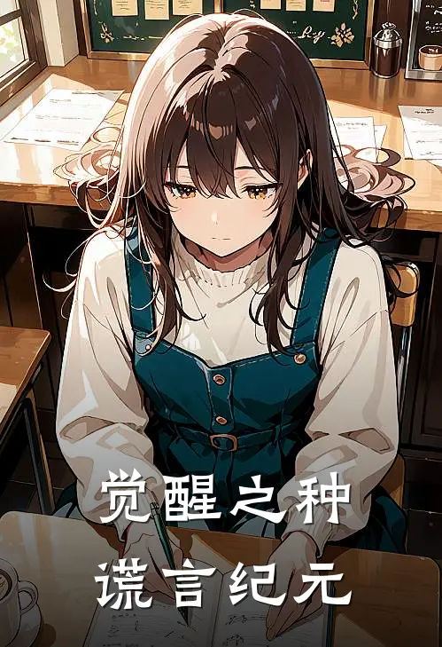 觉醒之种：谎言纪元