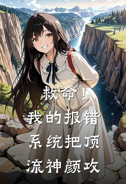 救命！我的报错系统把顶流神颜攻