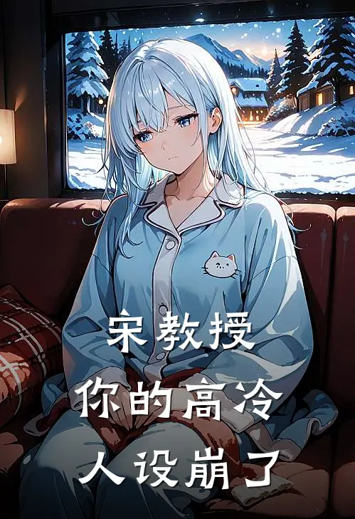 宋教授，你的高冷人设崩了(沈奚年张清晨)在线阅读免费小说_完整版小说免费阅读宋教授，你的高冷人设崩了(沈奚年张清晨)