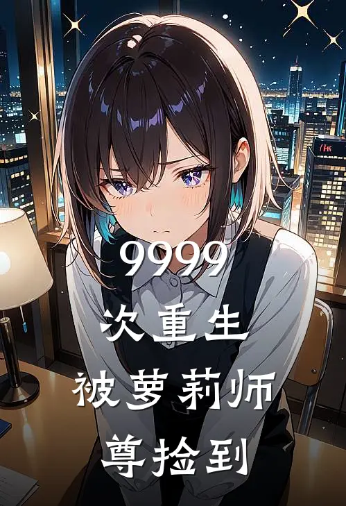 9999次重生，被萝莉师尊捡到(陈洛云瑶)最新小说_免费阅读完整版小说9999次重生，被萝莉师尊捡到(陈洛云瑶)