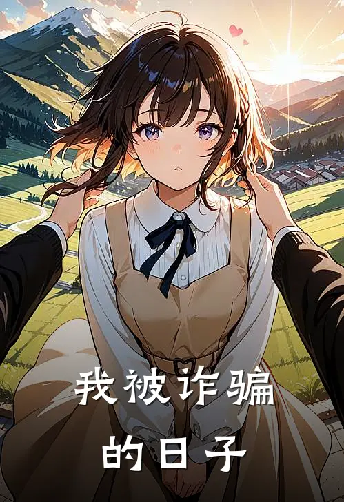 陈默李德贵(我被诈骗的日子)完整版免费在线阅读_《我被诈骗的日子》全集在线阅读