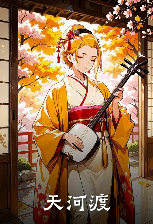 舒夜庞统《天河渡》完结版阅读_(天河渡)全集阅读