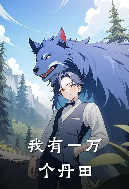 我有一万个丹田