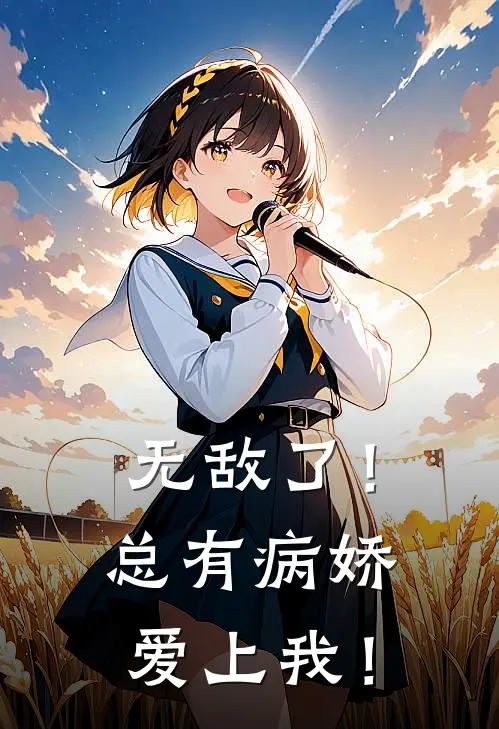 无敌了！总有病娇爱上我！