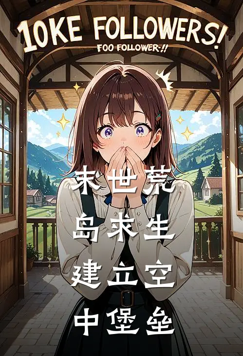 李岩苏婉婷末世荒岛求生，建立空中堡垒最新章节阅读_李岩苏婉婷最新章节在线阅读