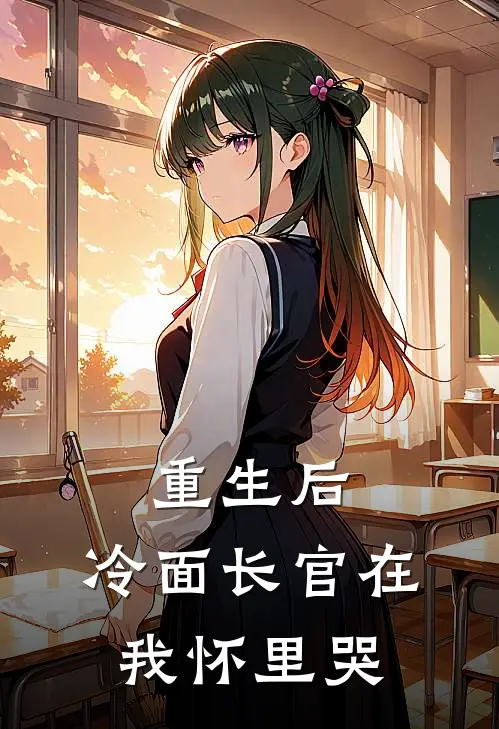 重生后，冷面长官在我怀里哭