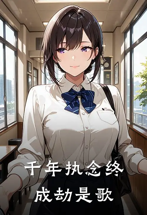 千年执念终成劫是歌