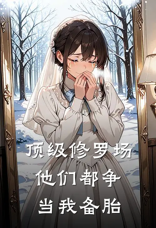 顶级修罗场：他们都争当我备胎