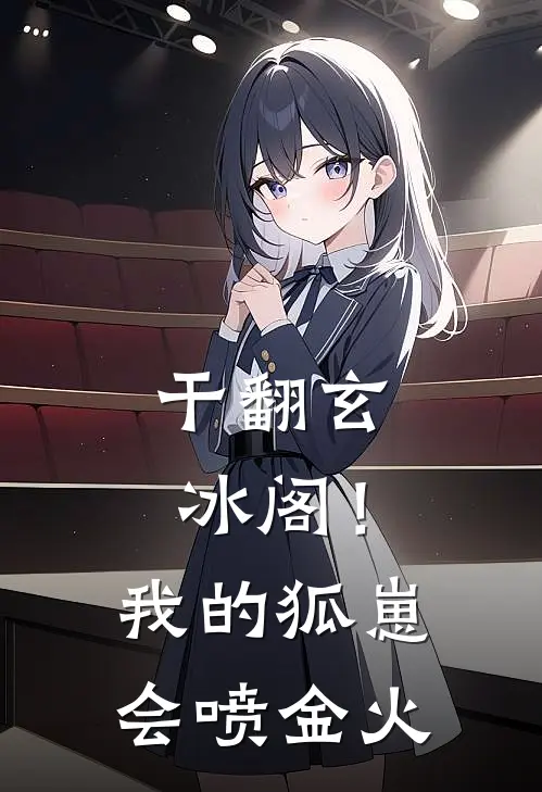 干翻玄冰阁！我的狐崽会喷金火