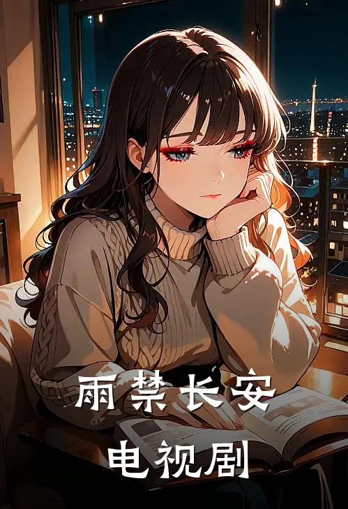 雨禁长安电视剧