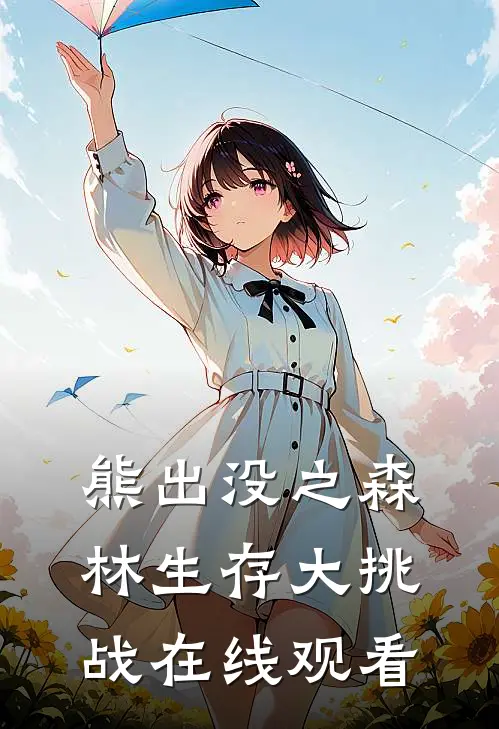 熊出没之森林生存大挑战在线观看