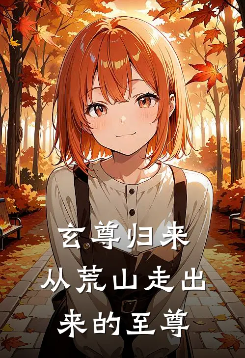 玄尊归来：从荒山走出来的至尊(林风赵渊)免费小说完结版_免费小说免费阅读玄尊归来：从荒山走出来的至尊林风赵渊