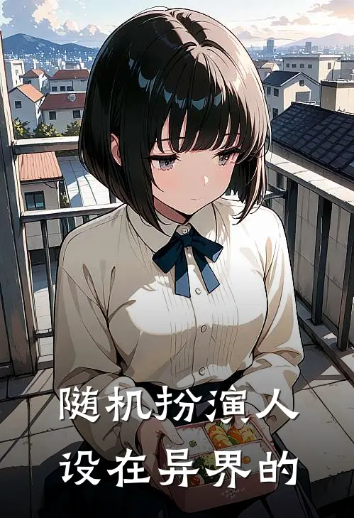 随机扮演人设在异界的