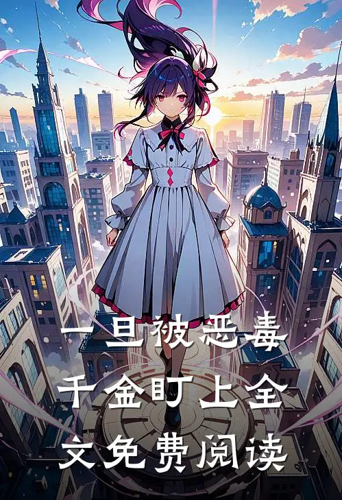 一旦被恶毒千金盯上全文免费阅读