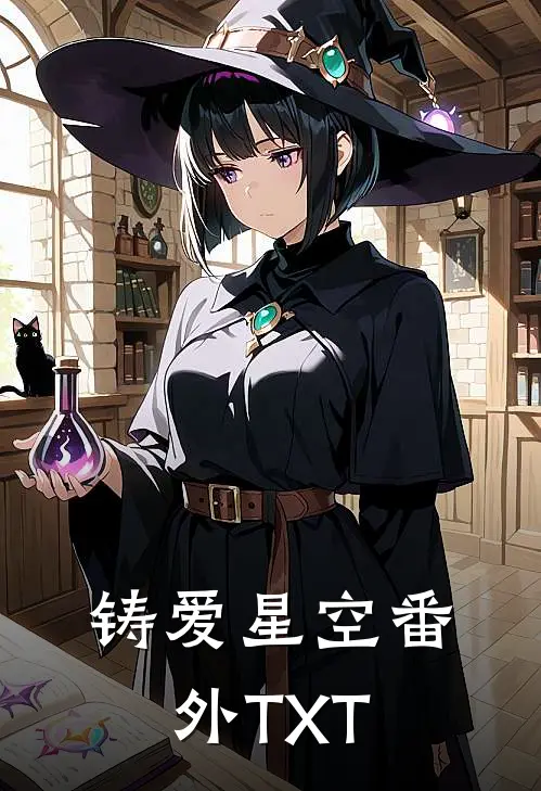 铸爱星空番外TXT