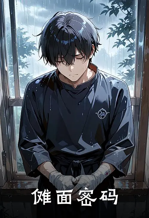 傩面密码(林夏林溪)热门小说阅读_全文免费阅读傩面密码林夏林溪