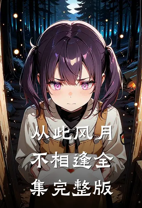 从此风月不相逢全集完整版