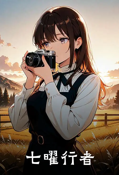 七曜行者(林烨苏月)全文免费小说_小说免费完结七曜行者(林烨苏月)