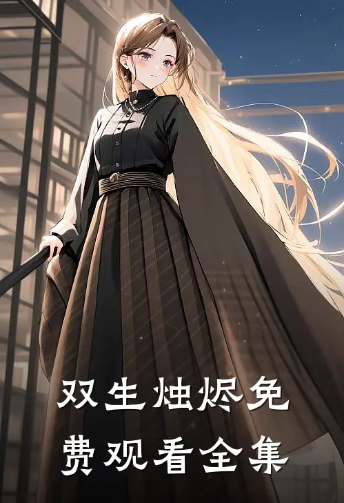 双生烛烬免费观看全集
