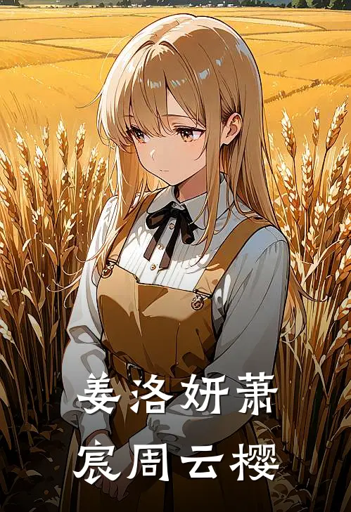 姜洛妍萧宸周云樱