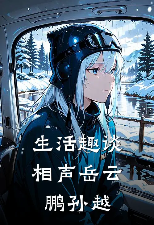 生活趣谈相声岳云鹏孙越