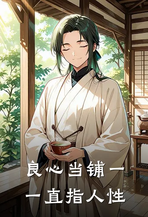 良心当铺一一直指人性全文免费阅读无弹窗大结局_良心当铺一一直指人性（云瑶柳彦）最新小说
