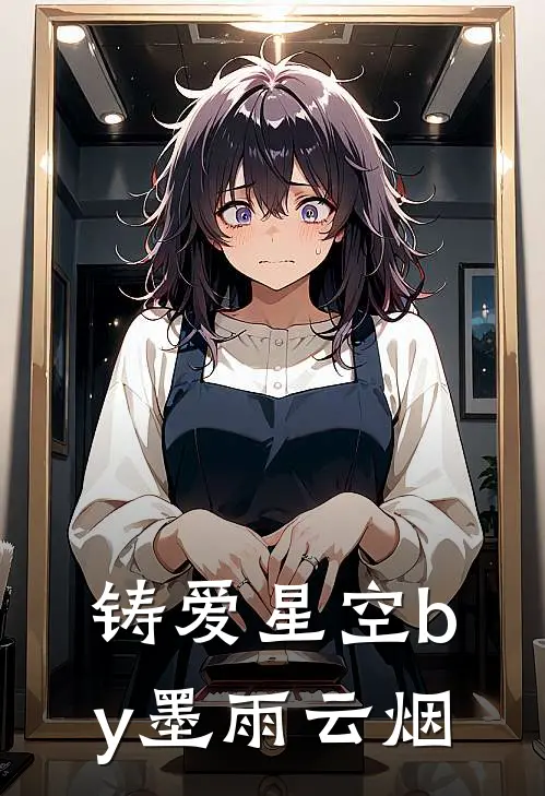 铸爱星空by墨雨云烟