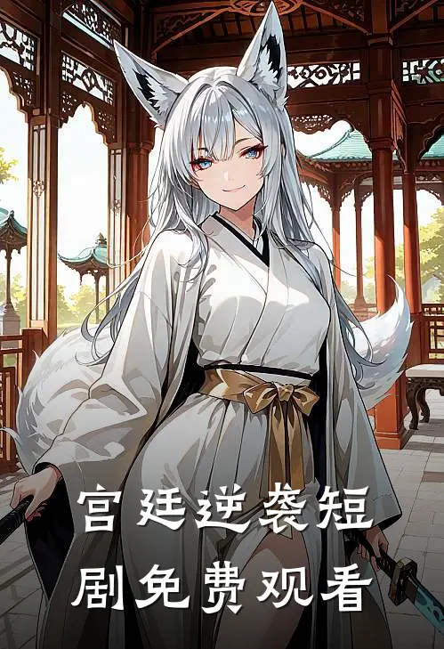 宫廷逆袭短剧免费观看