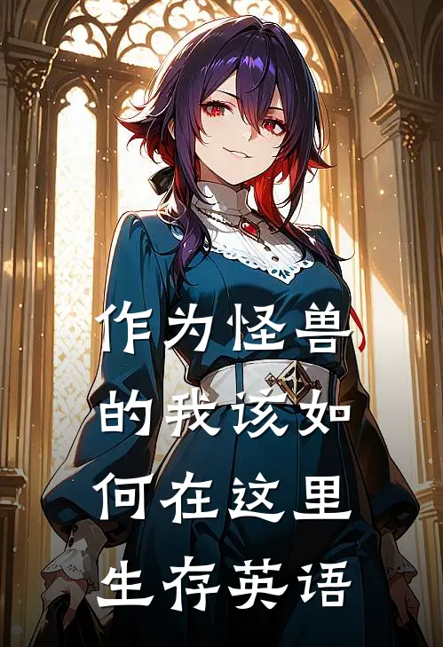 作为怪兽的我该如何在这里生存英语