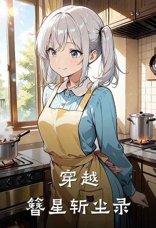 穿越：簪星斩尘录