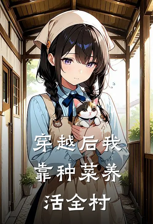 《穿越后我靠种菜养活全村》林晚星晚星已完结小说_穿越后我靠种菜养活全村(林晚星晚星)经典小说