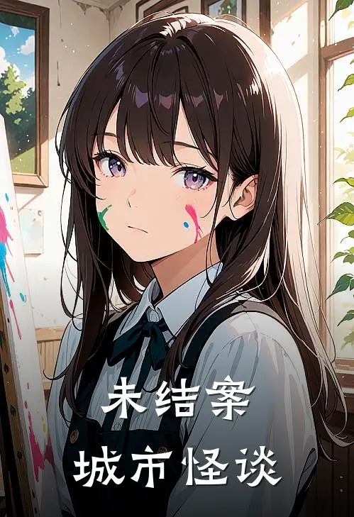 未结案：城市怪谈(陆沉李伟)网络热门小说_最新小说未结案：城市怪谈(陆沉李伟)