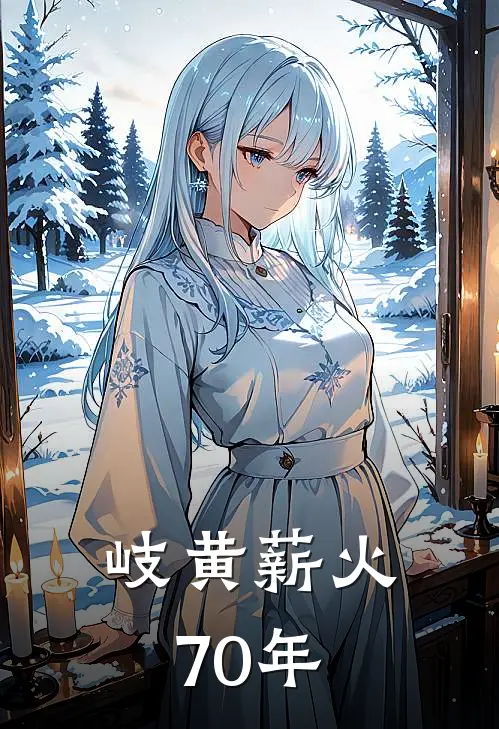 岐黄薪火70年