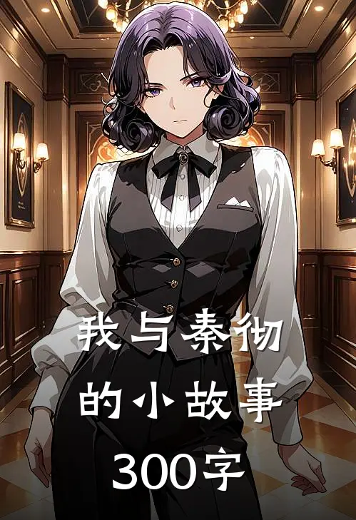 我与秦彻的小故事300字