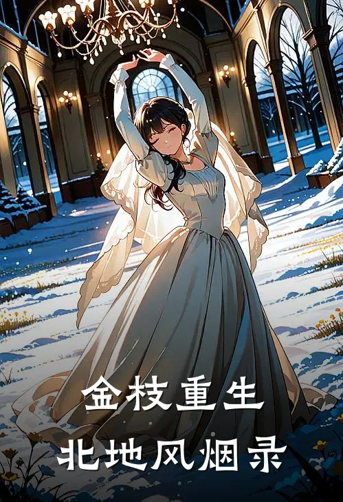 金枝重生：北地风烟录明曦苏婉清完整版免费小说_热门网络小说推荐金枝重生：北地风烟录(明曦苏婉清)