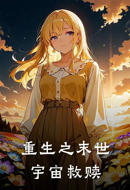 重生之末世宇宙救赎