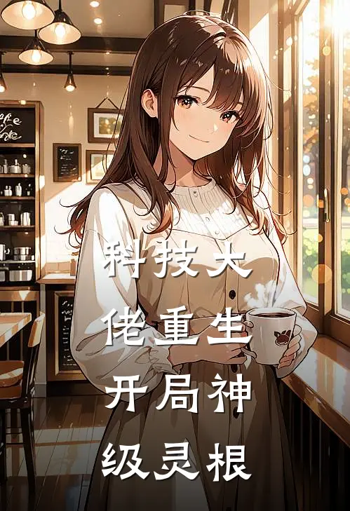 科技大佬重生，开局神级灵根凌风赵炎推荐完结小说_热门小说在线阅读科技大佬重生，开局神级灵根(凌风赵炎)