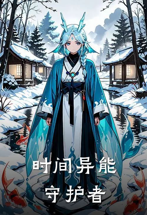 时间异能守护者林默陈小薇热门完结小说_最热门小说时间异能守护者林默陈小薇