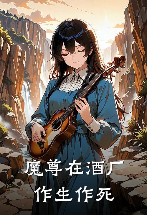 魔尊在酒厂作生作死