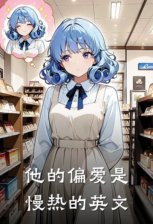 他的偏爱是慢热的英文