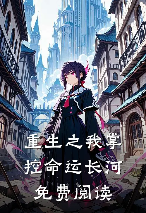 重生之我掌控命运长河免费阅读