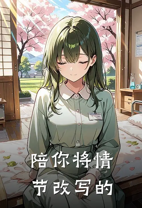 陪你将情节改写的