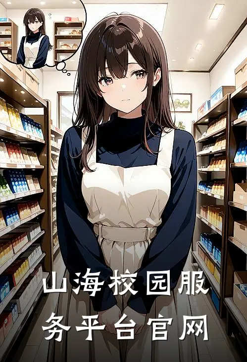 山海校园服务平台官网