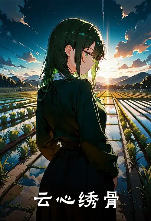 云心绣骨沈清弦云归远完结版免费小说_完本小说大全云心绣骨沈清弦云归远