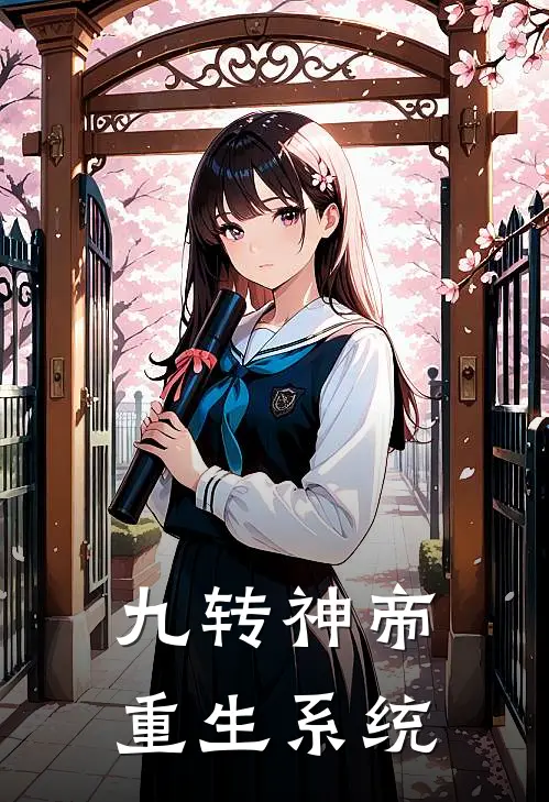 九转神帝重生系统