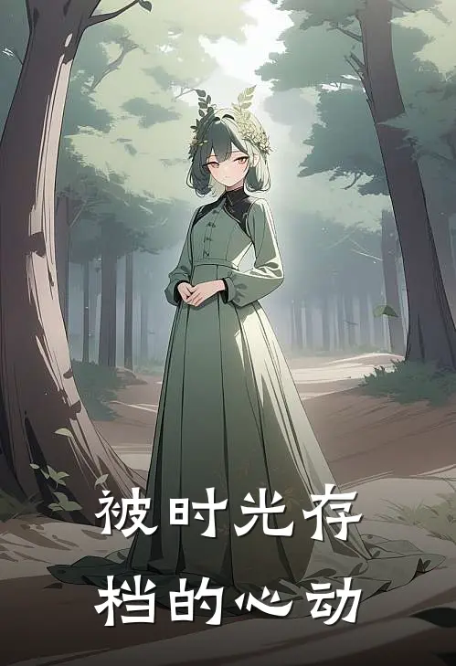 被时光存档的心动