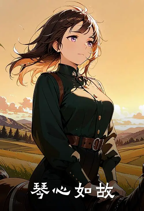琴心如故