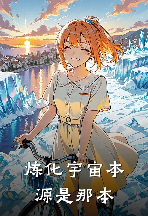 炼化宇宙本源是那本