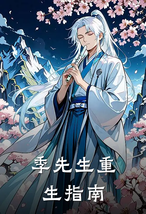 季先生重生指南